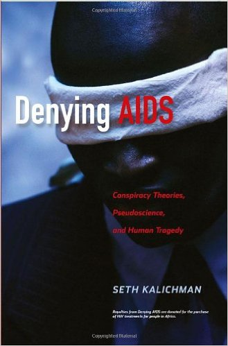 Illustration for article titled The Deadly Legacy of HIV Truthers